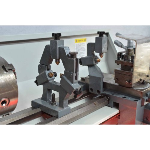 Токарний верстат по металу FDB Maschinen Turner 280X750G