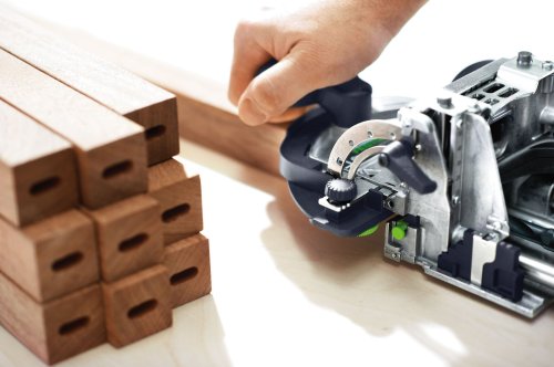 Фрезер Festool DOMINO DF 700 EQ-Plus