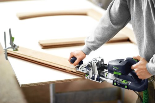 Фрезер Festool DOMINO DF 700 EQ-Plus