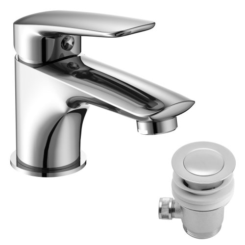 Гігієнічний душ IMPRESE PRAHA new набір гігієнічний, (VR15030Z-BT+05030PP), хром (SET20230921)