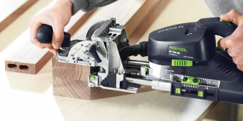 Фрезер Festool DOMINO DF 700 EQ-Plus