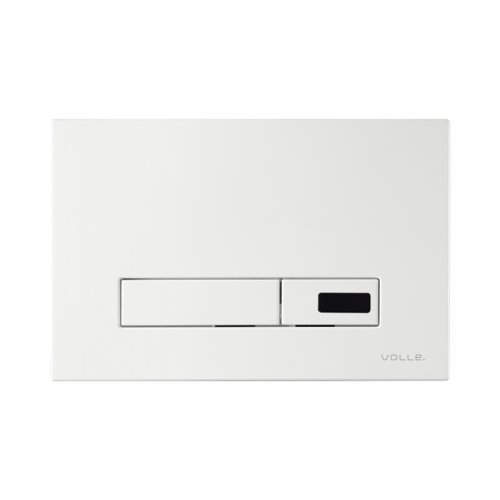 Інсталяції для унітазу VOLLE MASTER SENSOR комплект 4в1 (інсталяція, кріплення, прокладка, клавіша LARGO EVO SENSOR blanco) (2220.010305)