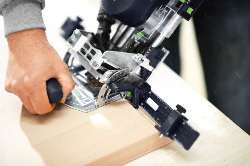 Фрезер Festool DOMINO DF 700 EQ-Plus