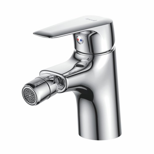 Смеситель для биде IMPRESE ORLIK, хром (f03109401CA)