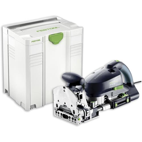 Фрезер Festool DOMINO DF 700 EQ-Plus