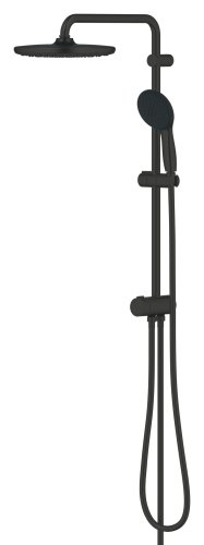 Душевая система Grohe QuickFix Vitalio Start 250 с термостатическим смесителем для ванны Grohe QuickFix Precision Start 345982430