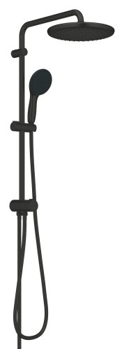 Душевая система Grohe QuickFix Vitalio Start 250 с термостатическим смесителем для ванны Grohe QuickFix Precision Start 345982430