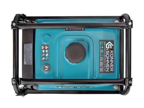 Генератор постоянного напряжения Konner&Sohnen KS 48V-DC
