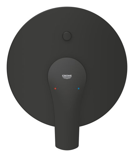 Душевая система скрытого монтажа с термостатом Grohe QuickFix Grohtherm&Vitalio Start UA26415SC8