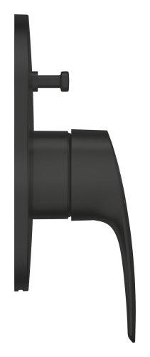 Душевая система скрытого монтажа с термостатом Grohe QuickFix Grohtherm&Vitalio Start UA26415SC8