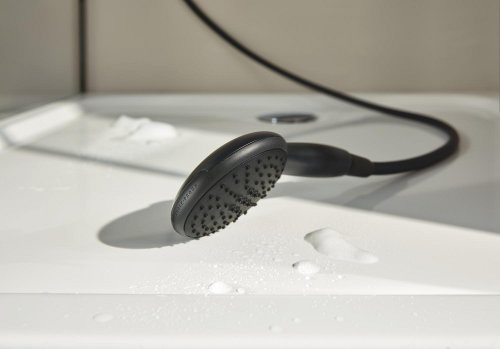 Душевая система скрытого монтажа с термостатом Grohe QuickFix Grohtherm&Vitalio Start UA26415SC8