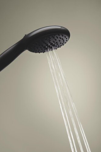 Душевая система скрытого монтажа с термостатом Grohe QuickFix Grohtherm&Vitalio Start UA26415SC8