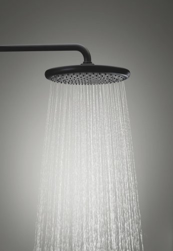 Душевая система скрытого монтажа с термостатом Grohe QuickFix Grohtherm&Vitalio Start UA26415SC8