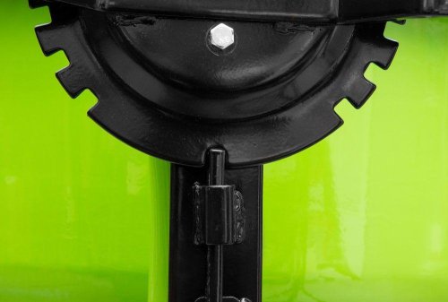 Бетономешалка Zipper ZI-BTM160