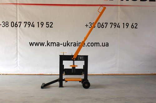 Каменеріз Lumag LST3314