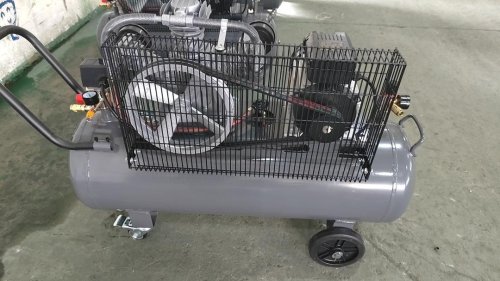 Поршневой компрессор MAST TA65/100L 220V