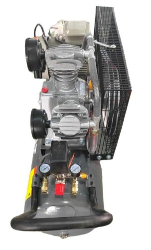 Поршневой компрессор MAST TA65/100L 400V