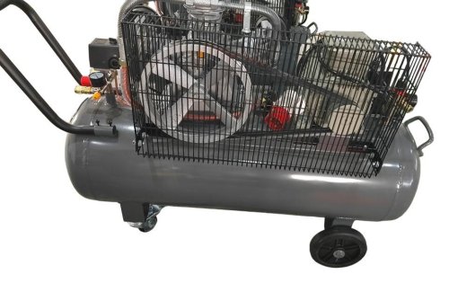 Поршневой компрессор MAST TA65/100L 400V