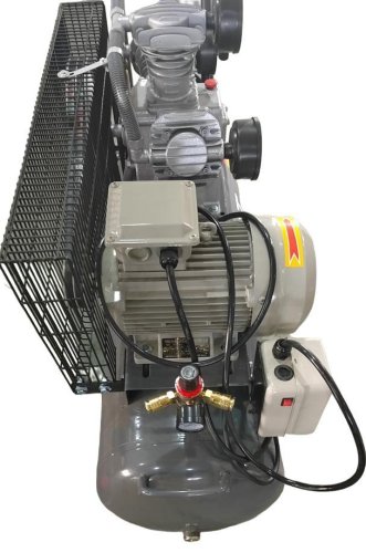 Поршневой компрессор MAST TA65/100L 400V