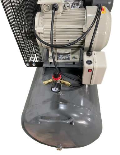 Поршневой компрессор MAST TA90/300L 400V