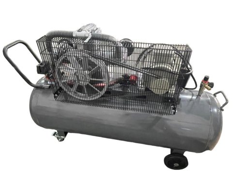 Поршневой компрессор MAST TA90/300L 400V