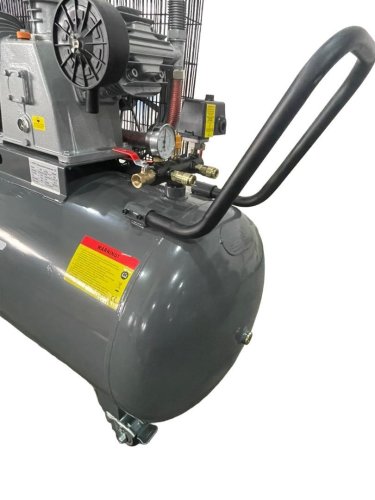 Поршневой компрессор MAST TA90/300L 400V