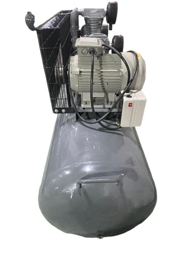 Поршневий компресор MAST TA90/500L 400V