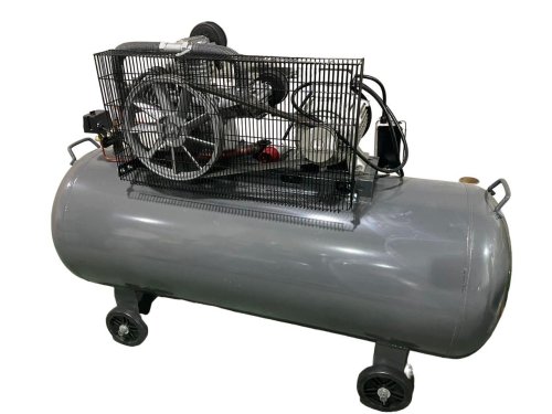 Поршневий компресор MAST TA90/500L 400V