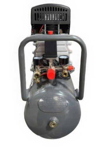 Поршневой компрессор MAST ZC-0.12/24L