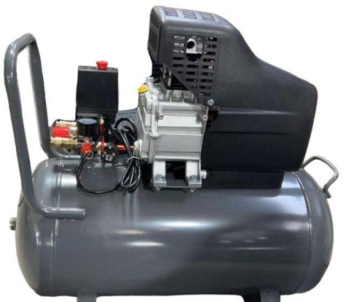 Поршневой компрессор MAST ZC-0.25/50L