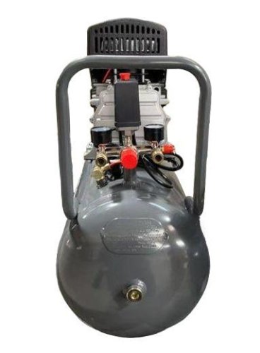 Поршневой компрессор MAST ZC-0.25/50L