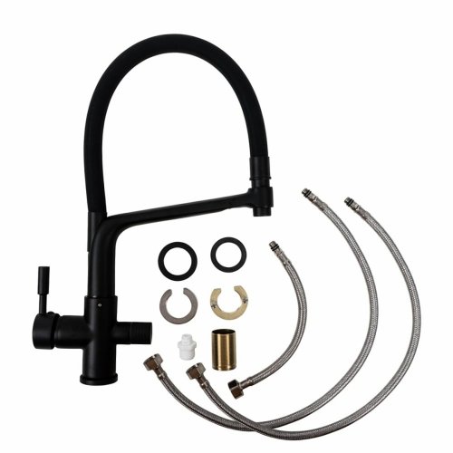 Змішувач кухонний Platinum LN088 під фільтр