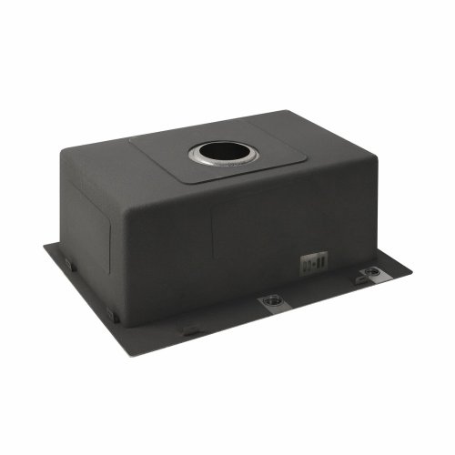 Кухонная мойка 58*43 нержавейка Platinum Handmade (сифон круглый, 3.0/0.8)