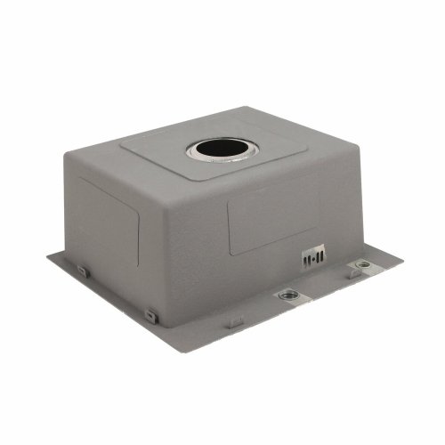 Кухонна мийка нержавійка 50*45 Platinum Handmade (сифон круглий, 3,0/0,8)