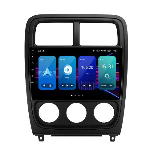 Штатна магнітола Torssen Dodge Caliber PM (2009-2013) NF9 Carplay