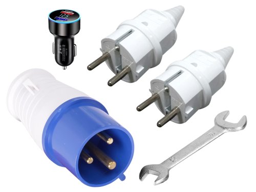 Дизельный инверторный генератор Konner&Sohnen KS 6100iDE ATSR