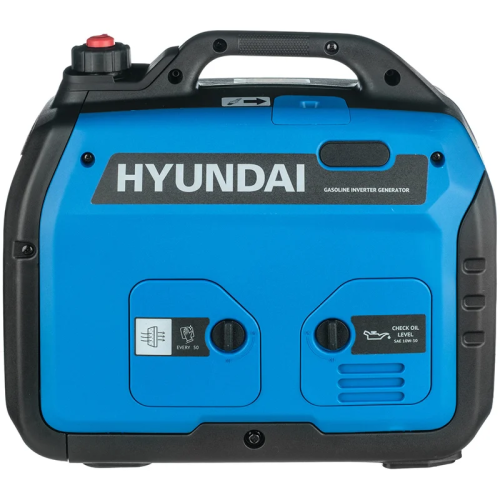 Инверторный генератор Hyundai HHY 2050Si