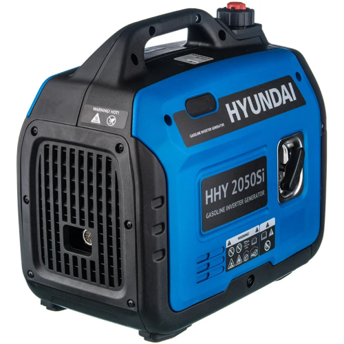 Инверторный генератор Hyundai HHY 2050Si