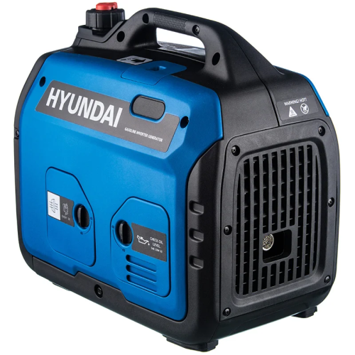 Инверторный генератор Hyundai HHY 2050Si