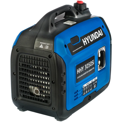 Инверторный генератор Hyundai HHY 3050Si