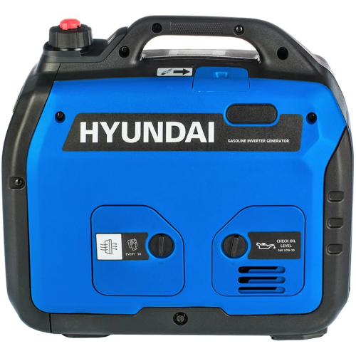 Инверторный генератор Hyundai HHY 3050Si