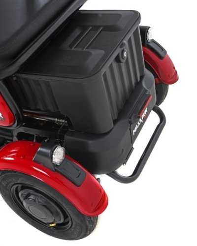 Электроскутер Maxxter ANT (Red)