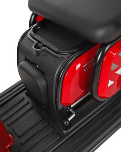 Электроскутер Maxxter ANT (Red)