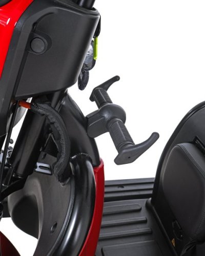 Электроскутер Maxxter ANT (Red)