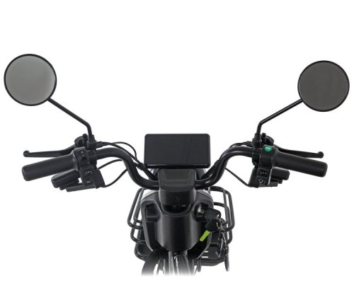 Электроскутер Maxxter ANT (Red)