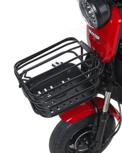 Электроскутер Maxxter ANT (Red)