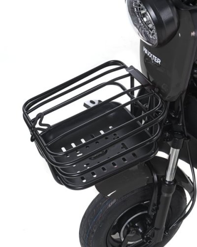 Электроскутер Maxxter ANT (Black)