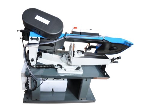 Стрічкова пила MAST BS 712R-PRO