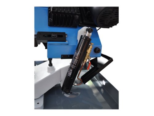 Стрічкова пила MAST BS 712R-PRO