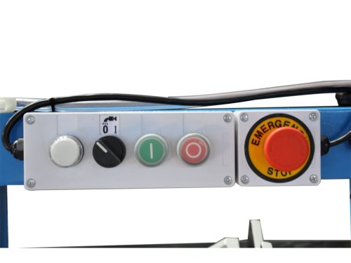 Стрічкова пила MAST BS 712R-PRO